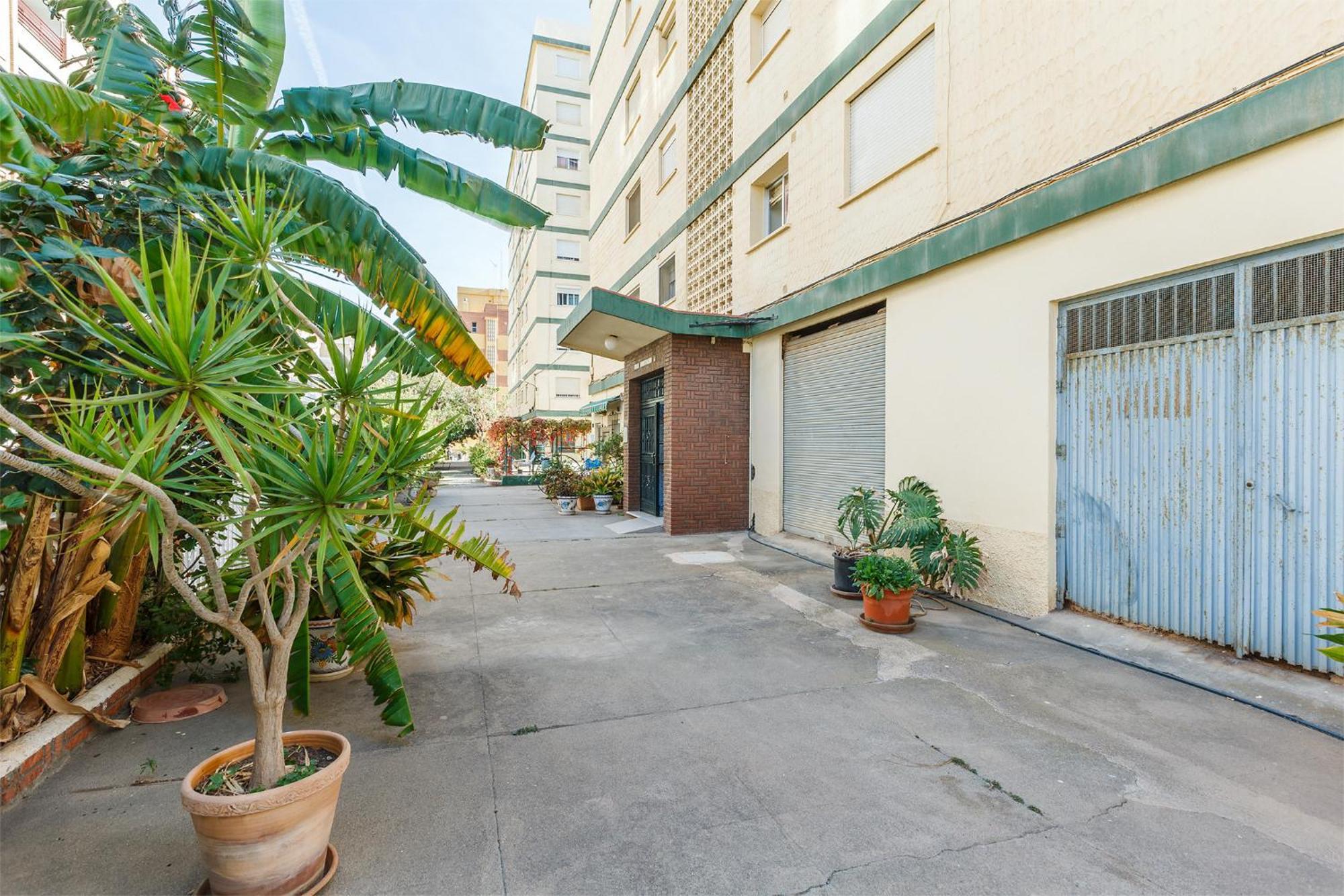 A&n San Gerardo 123 Apartment Torre Del Mar