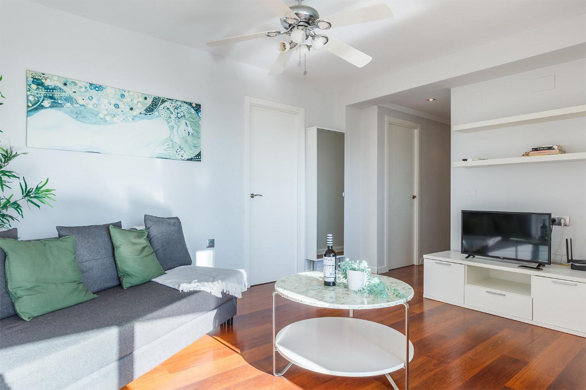A&n San Gerardo 123 Apartment