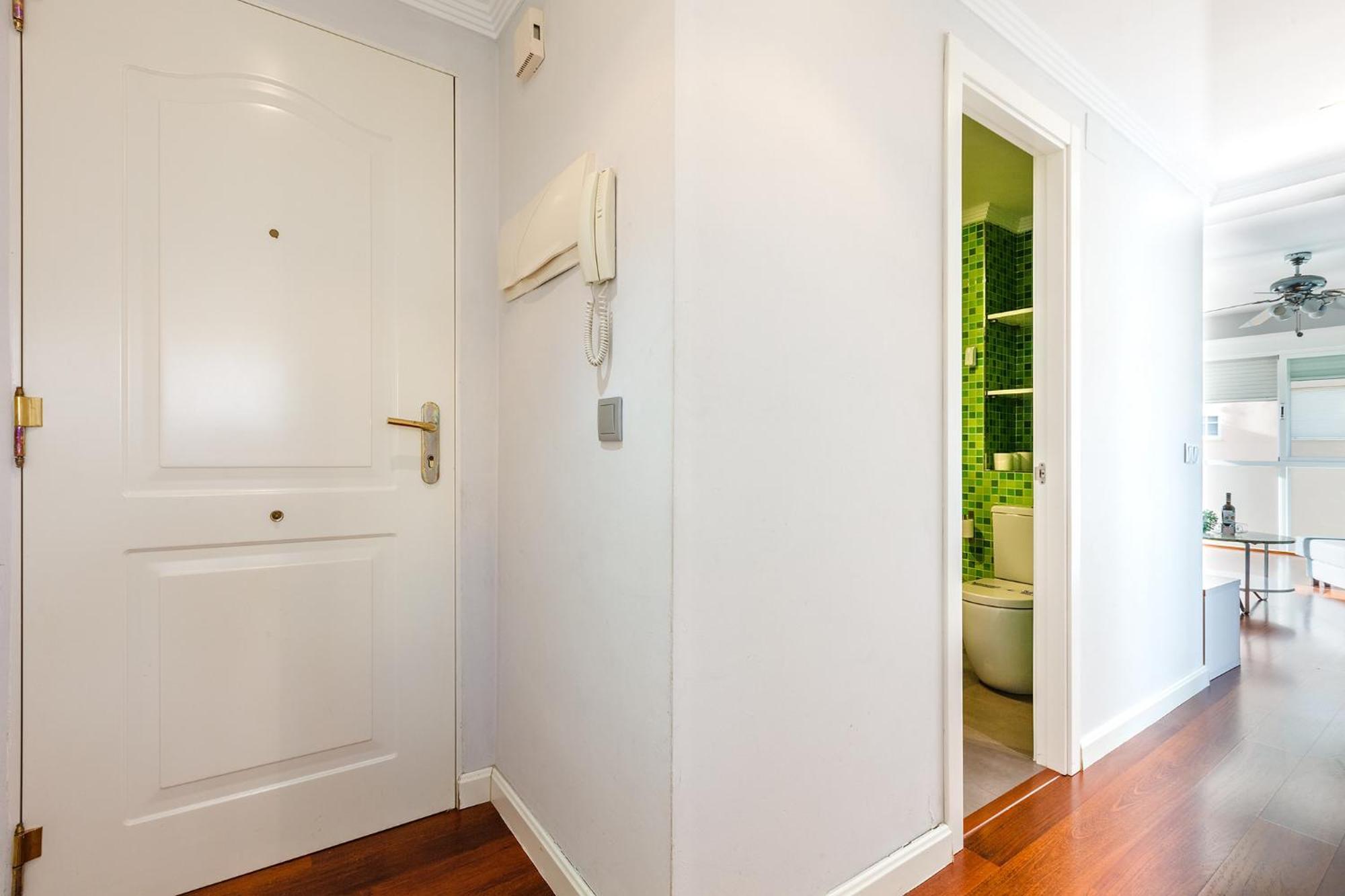 A&n San Gerardo 123 Apartment *