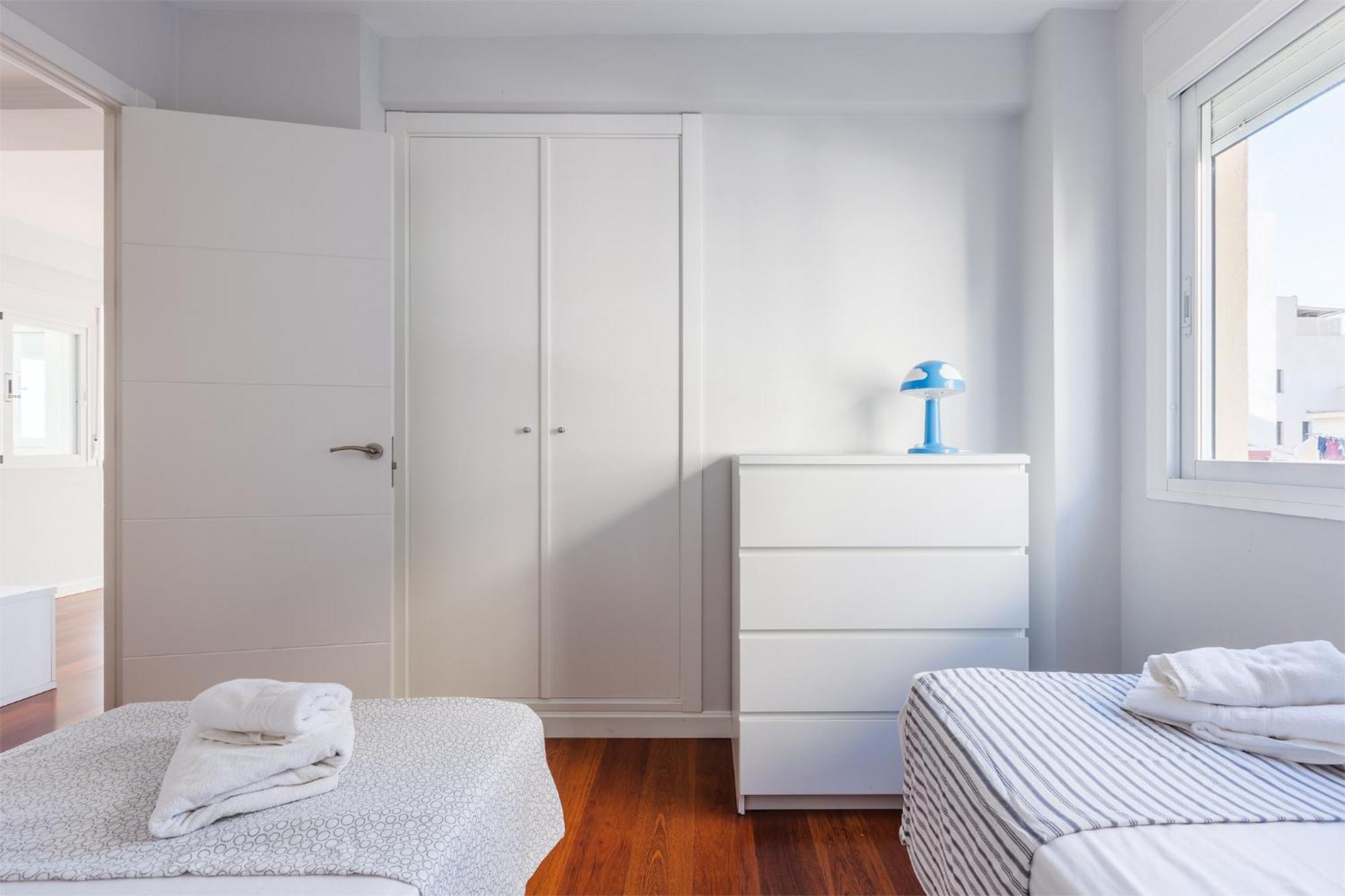 Apartment A&n San Gerardo 123