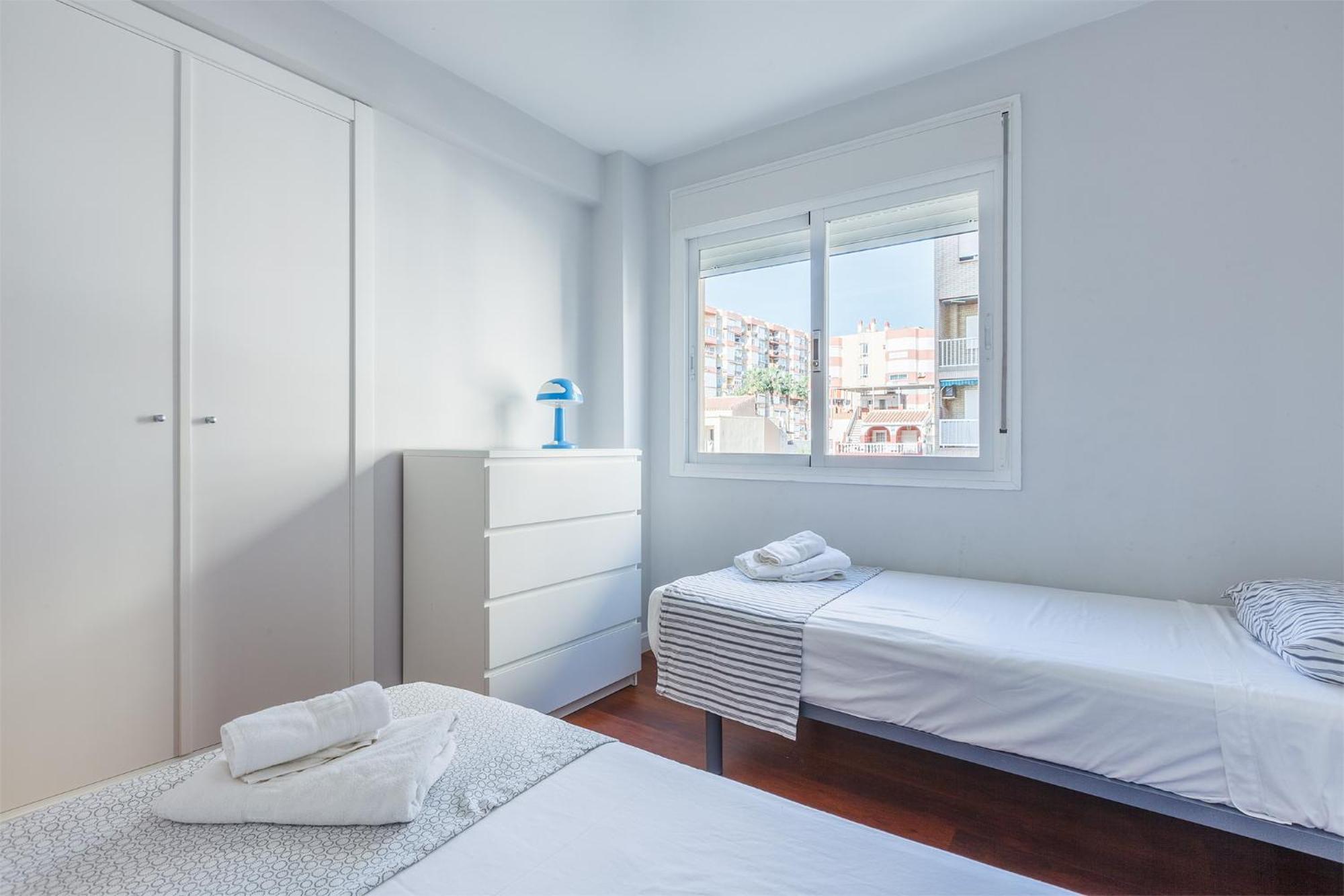 A&n San Gerardo 123 Apartment *