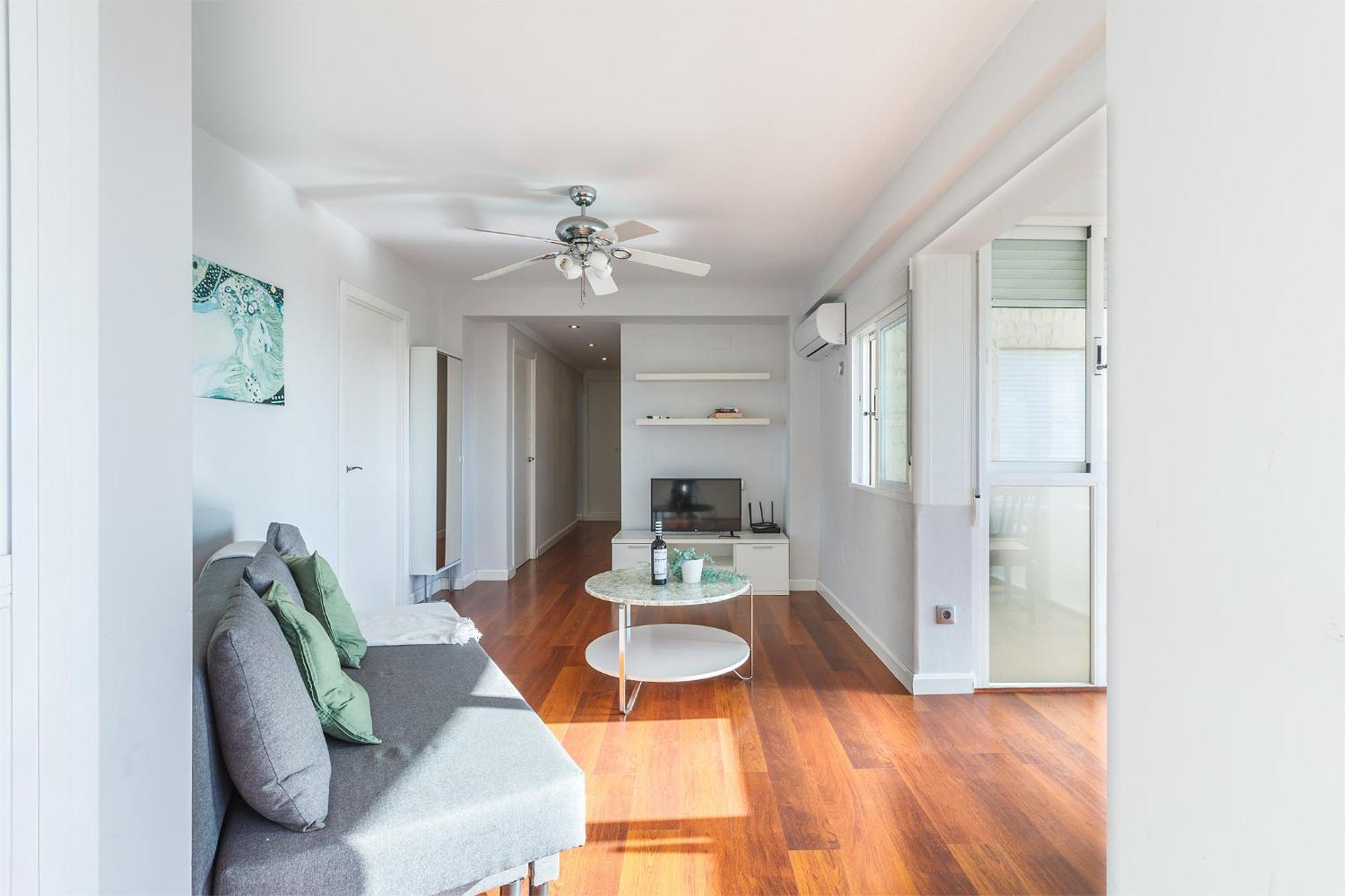 A&n San Gerardo 123 Apartment Torre Del Mar