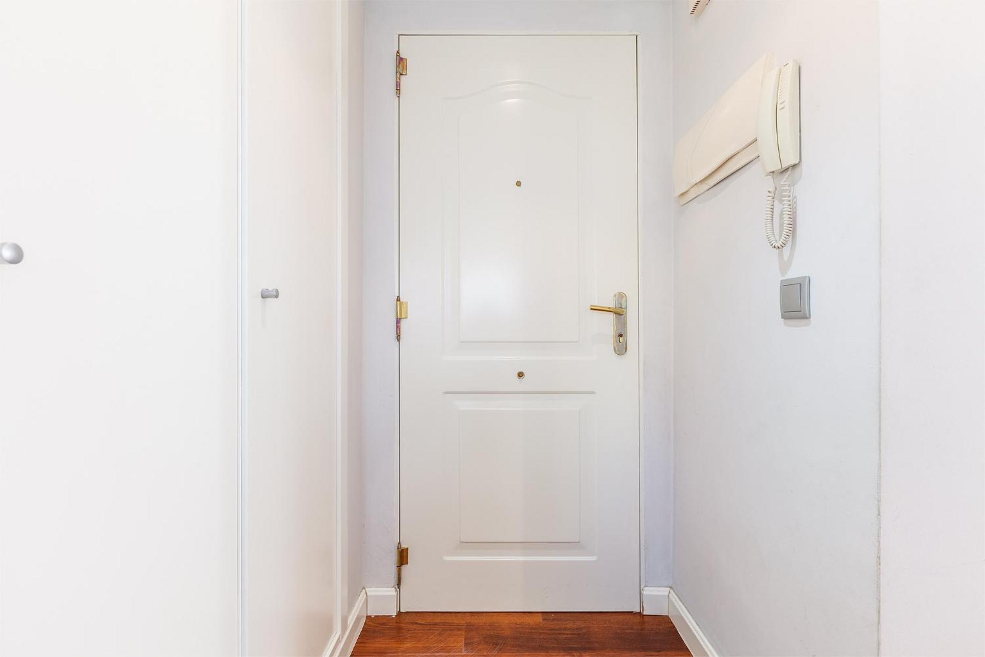 Apartment A&n San Gerardo 123 Torre Del Mar