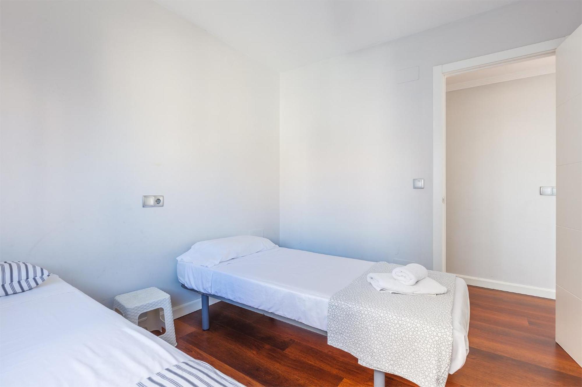 A&n San Gerardo 123 Apartment *
