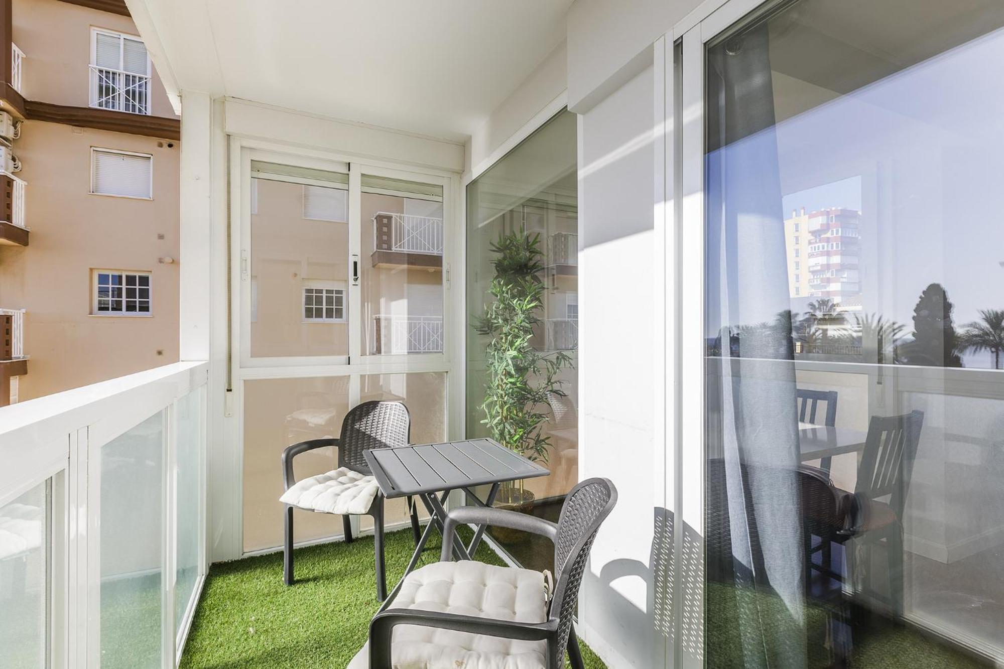 A&n San Gerardo 123 Torre Del Mar