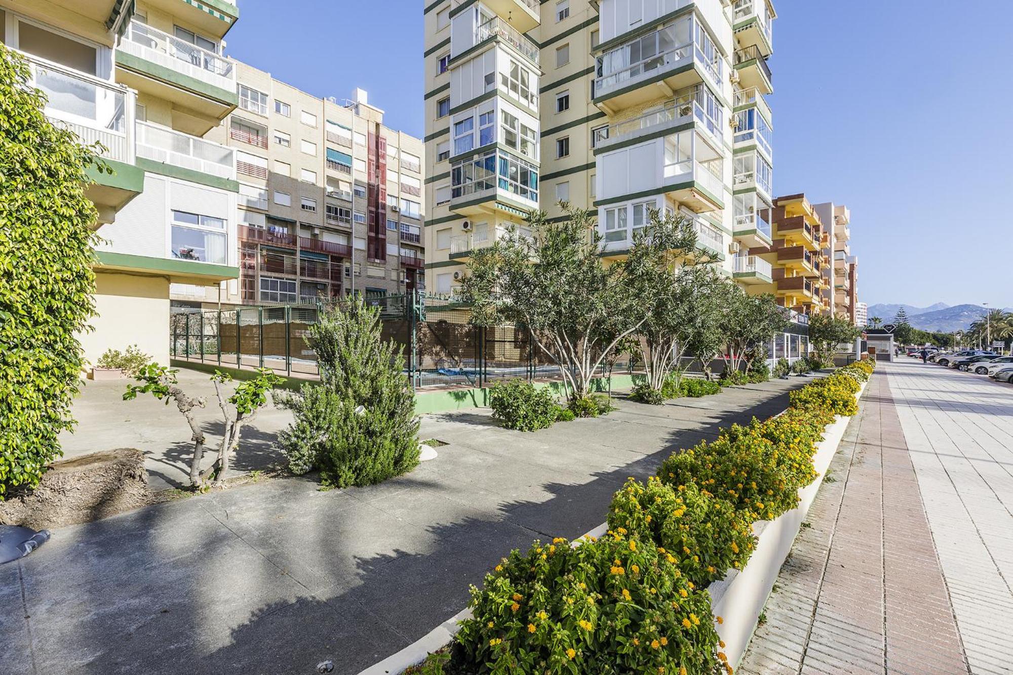 A&n San Gerardo 123 Apartment *