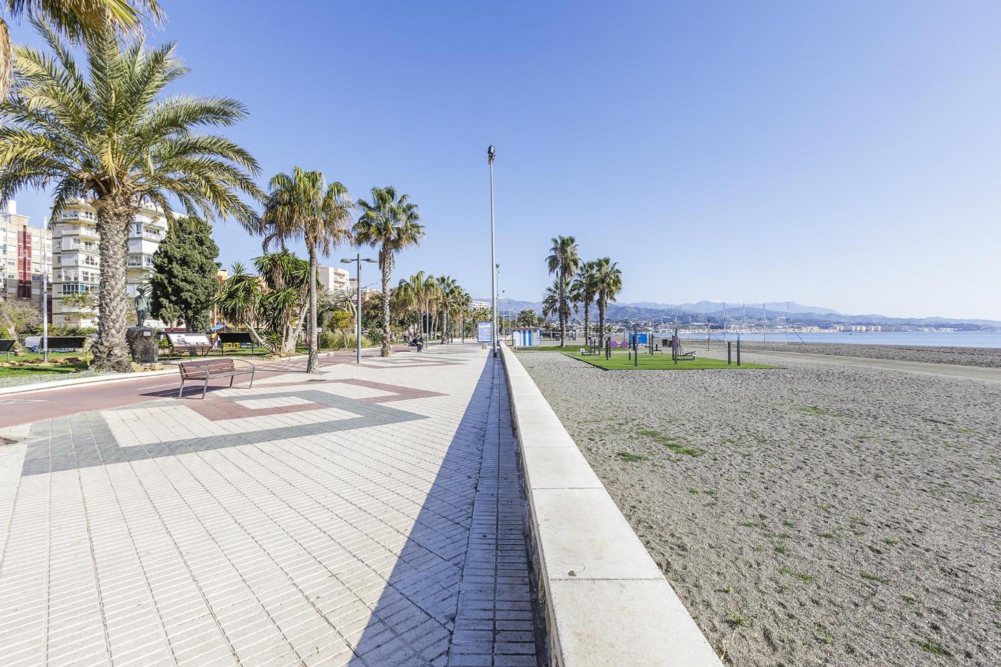 Apartment A&n San Gerardo 123