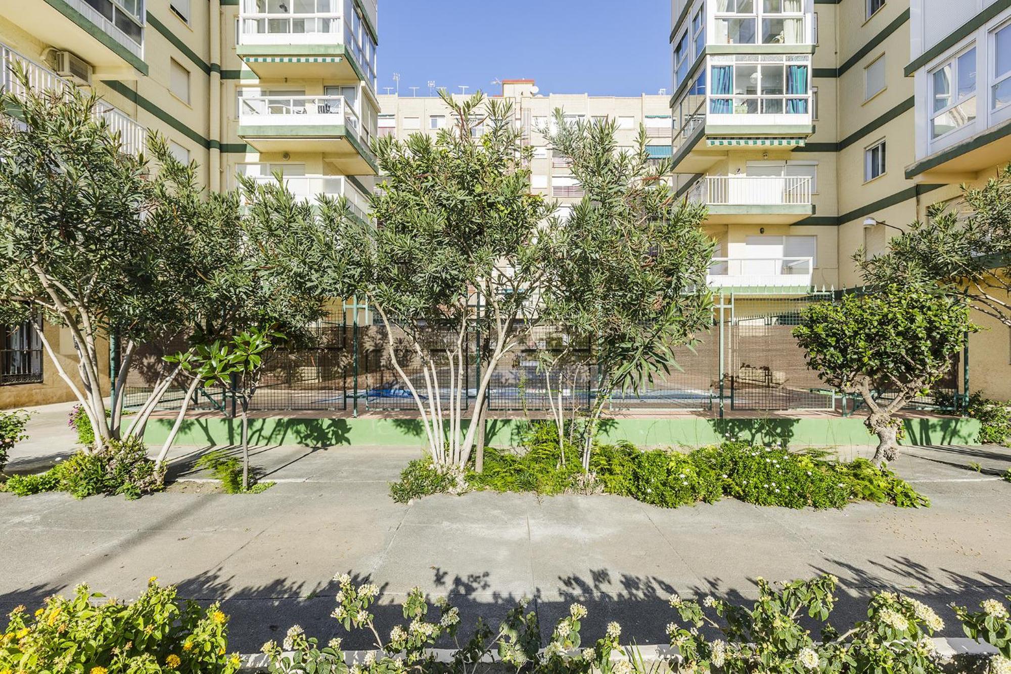 A&n San Gerardo 123 Apartment *