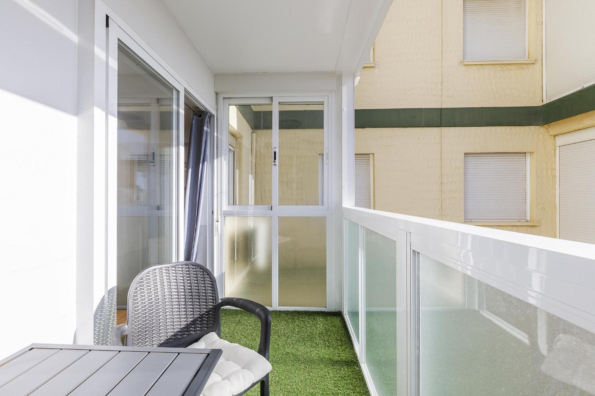 A&n San Gerardo 123 Torre Del Mar