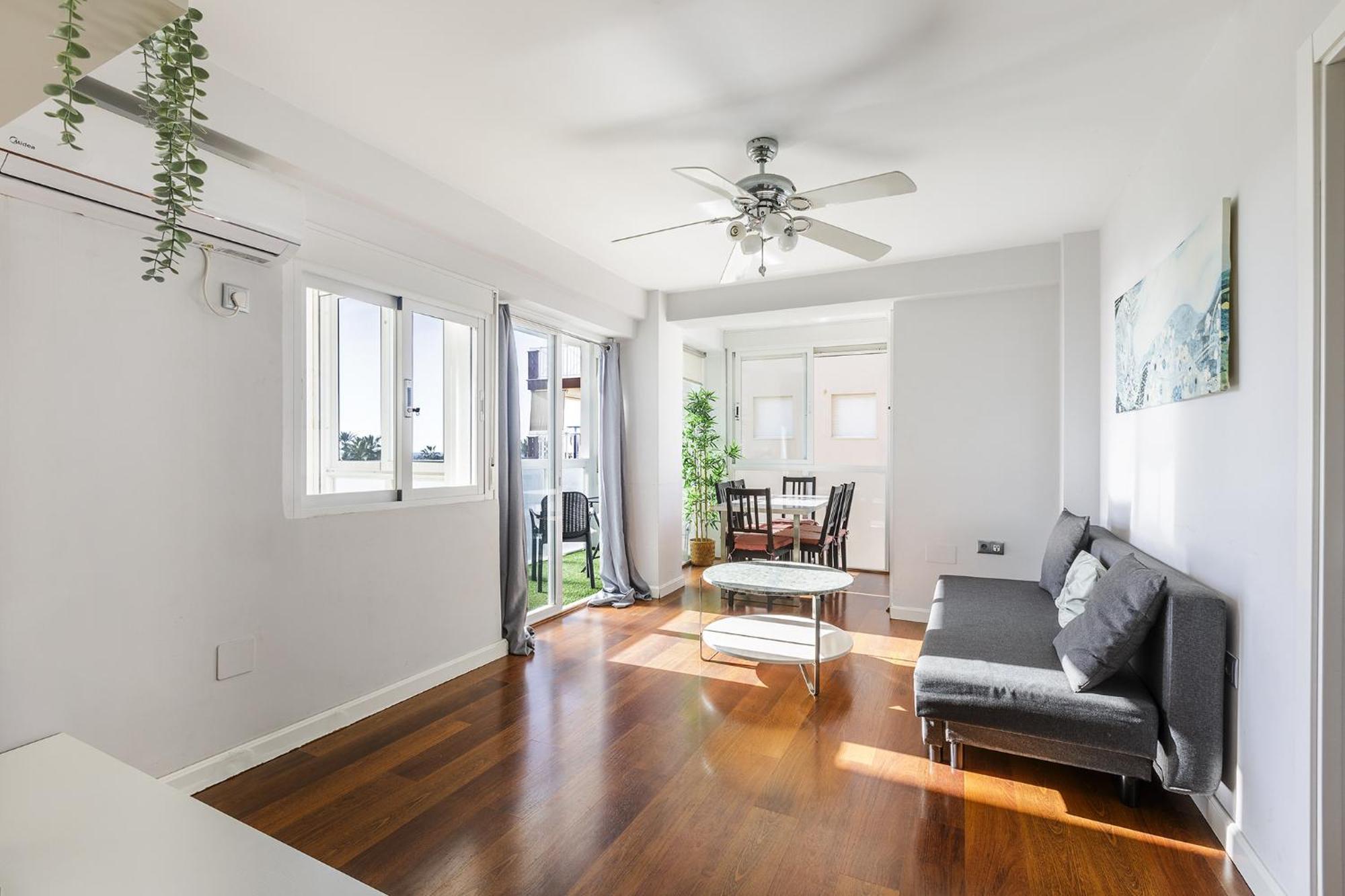A&n San Gerardo 123 Apartment