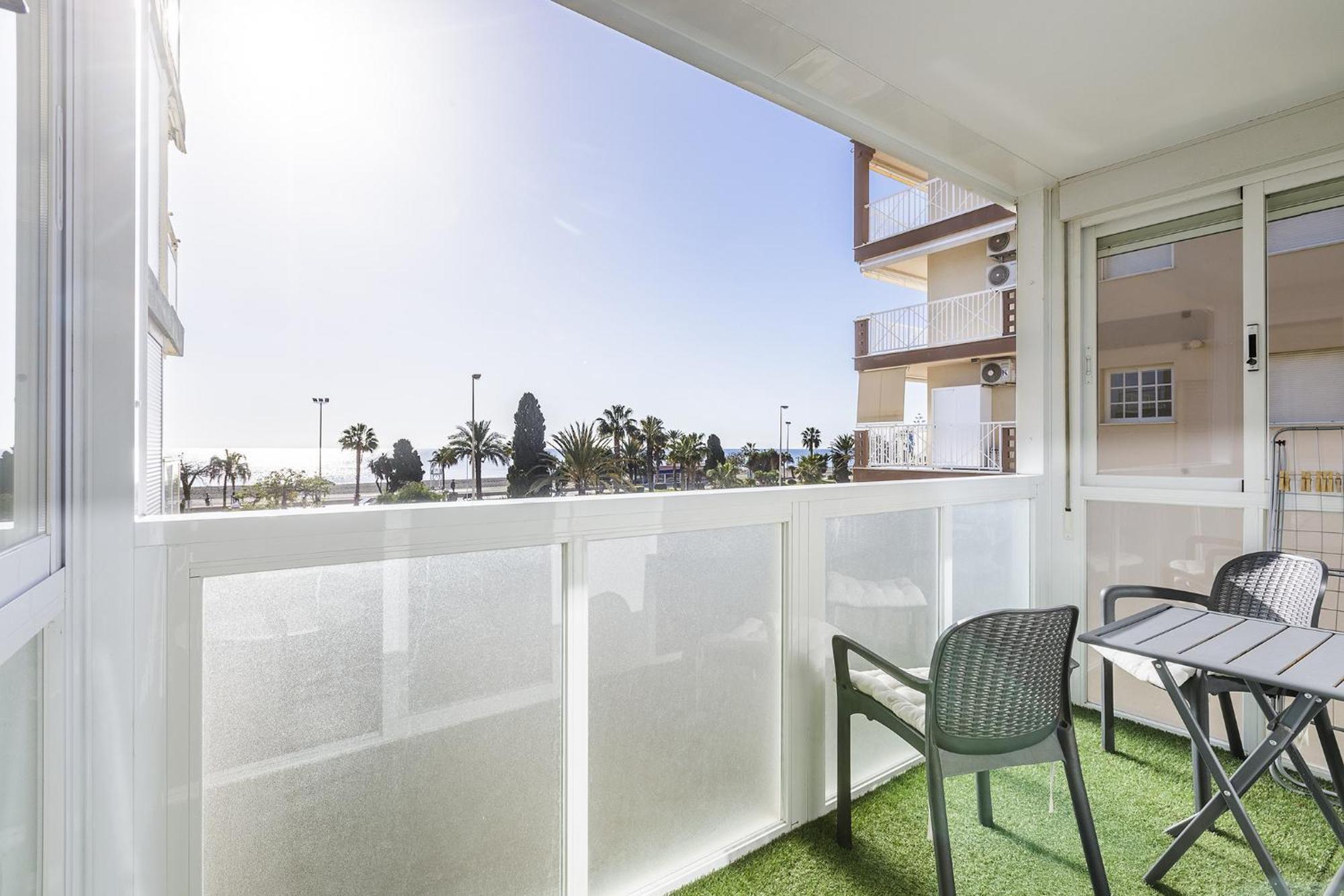 A&n San Gerardo 123 Apartment Torre Del Mar