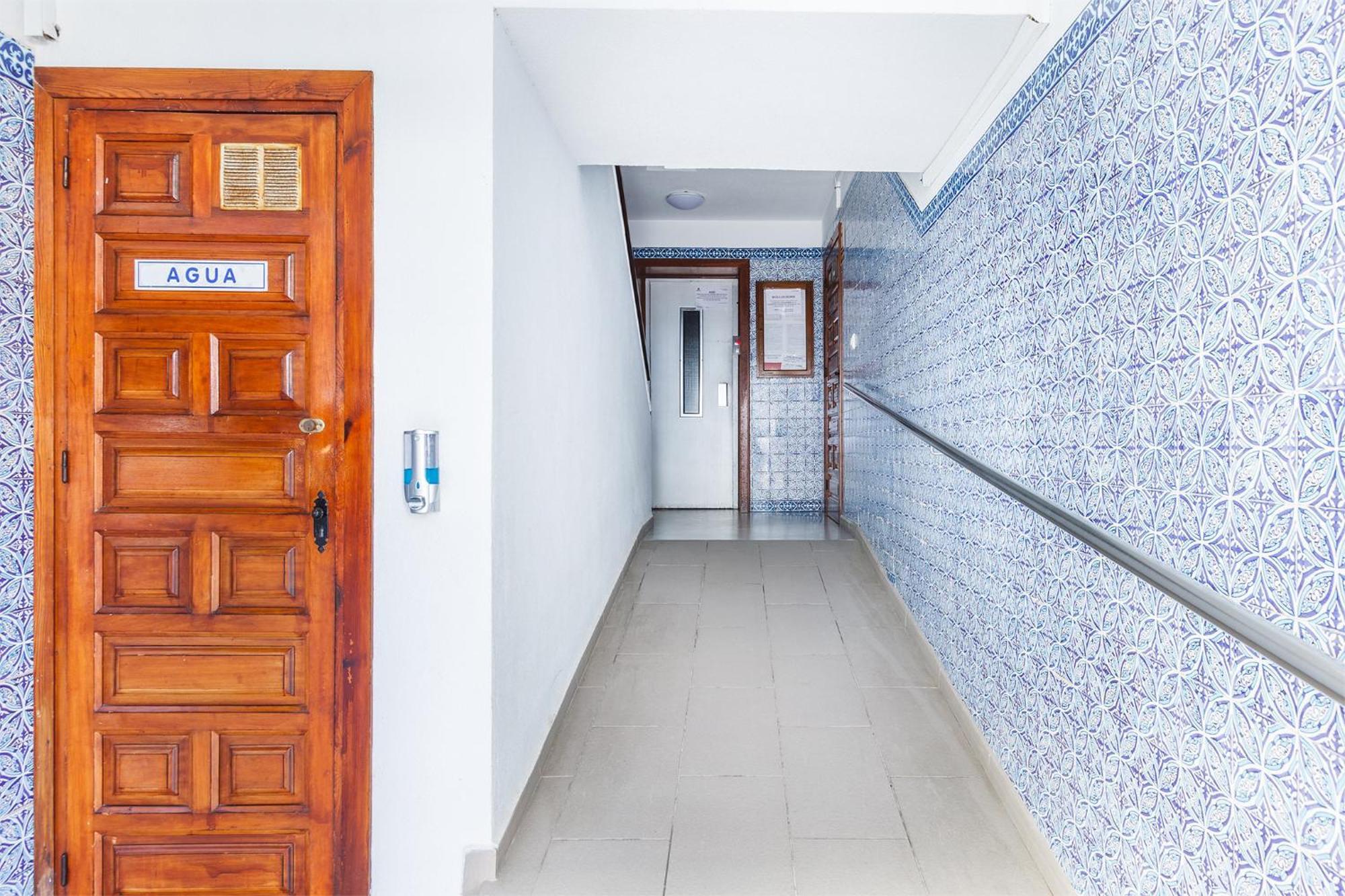 A&n San Gerardo 123 Appartamento Torre Del Mar